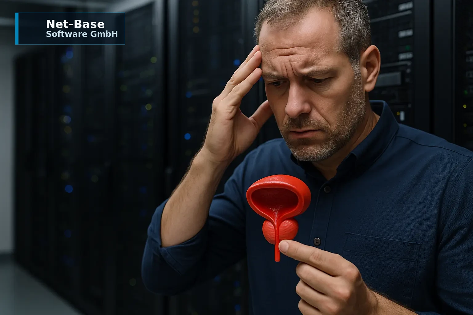Prostată, screening și incertitudine: ce ar trebui să știe bărbații, fără a se alarma