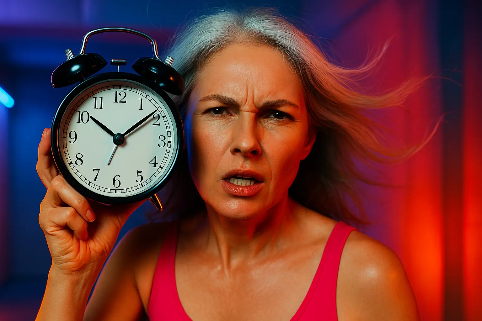 Înțelegerea menopauzei: ce se schimbă cu adevărat și ce este normal