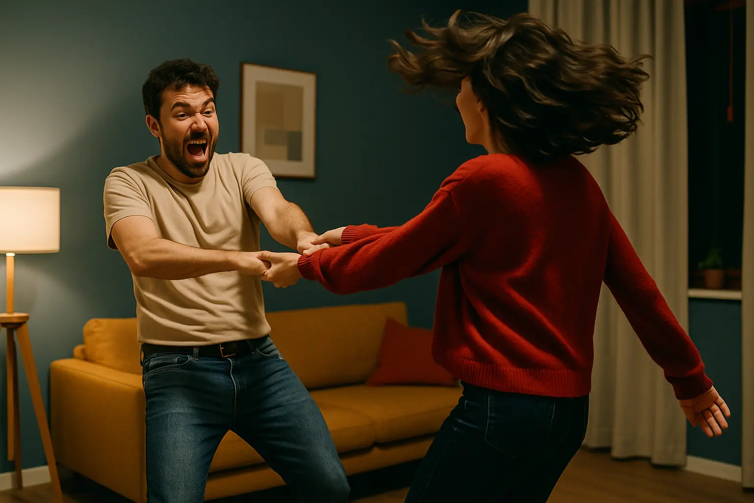 Date Night zuhause: 15 Ideen, die sich nach euch anfühlen – nicht nach nebenbei