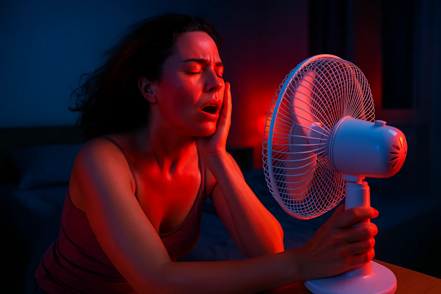 Vorsorge und Hormonfragen gut vorbereiten