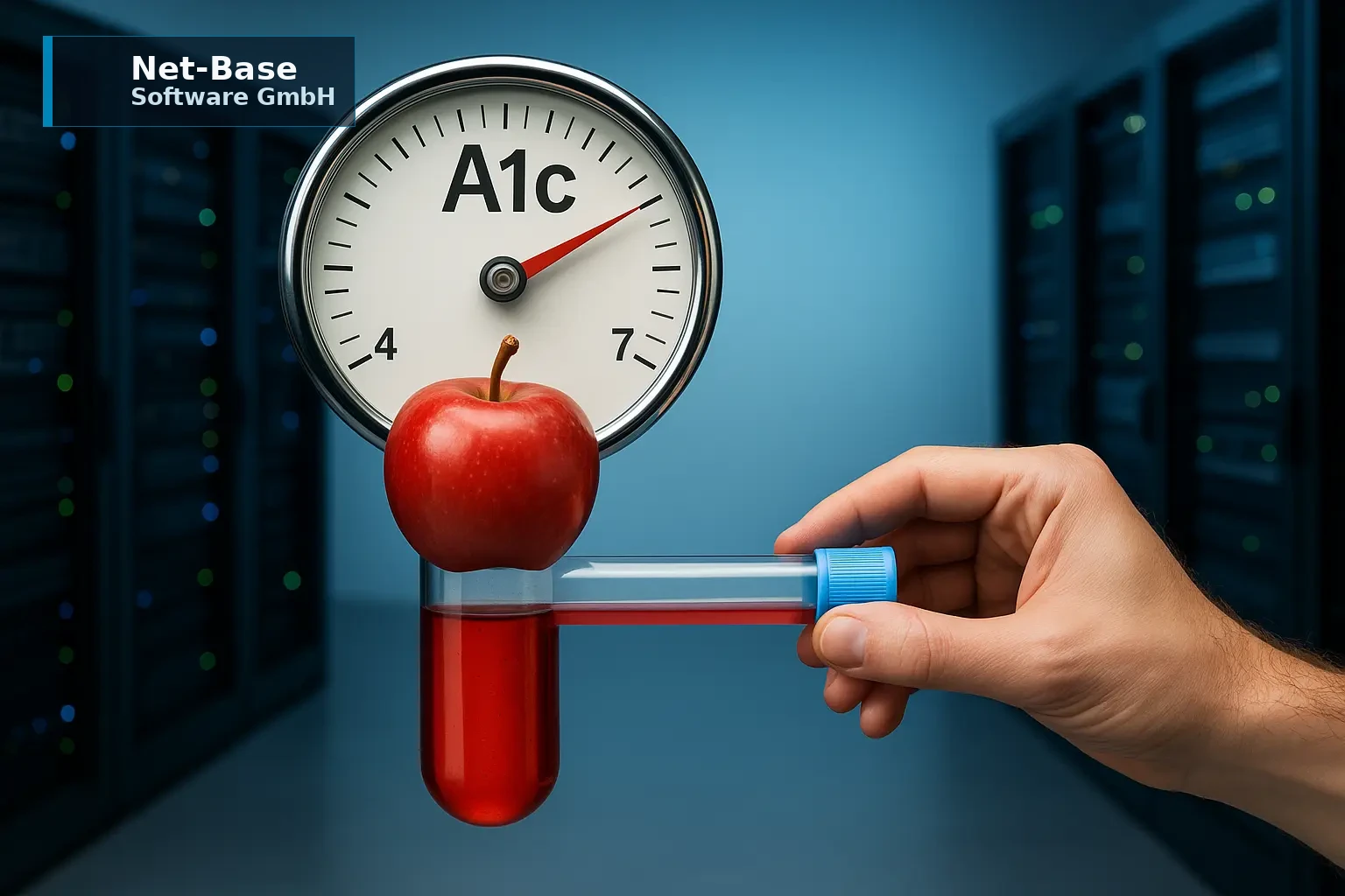 A1c вредност (HbA1c) — шта дуготрајни шећер открива о ризику од дијабетеса