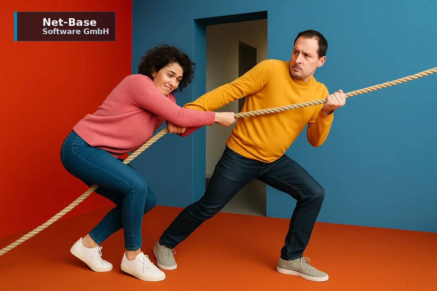 Was tun, wenn einer mehr Nähe braucht als der andere?