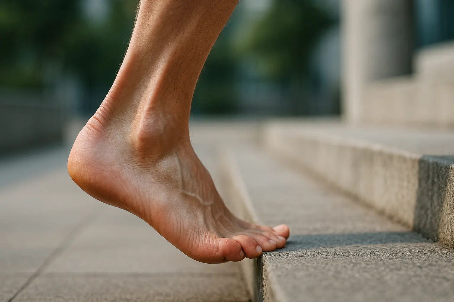 Herz und Kreislauf schützen