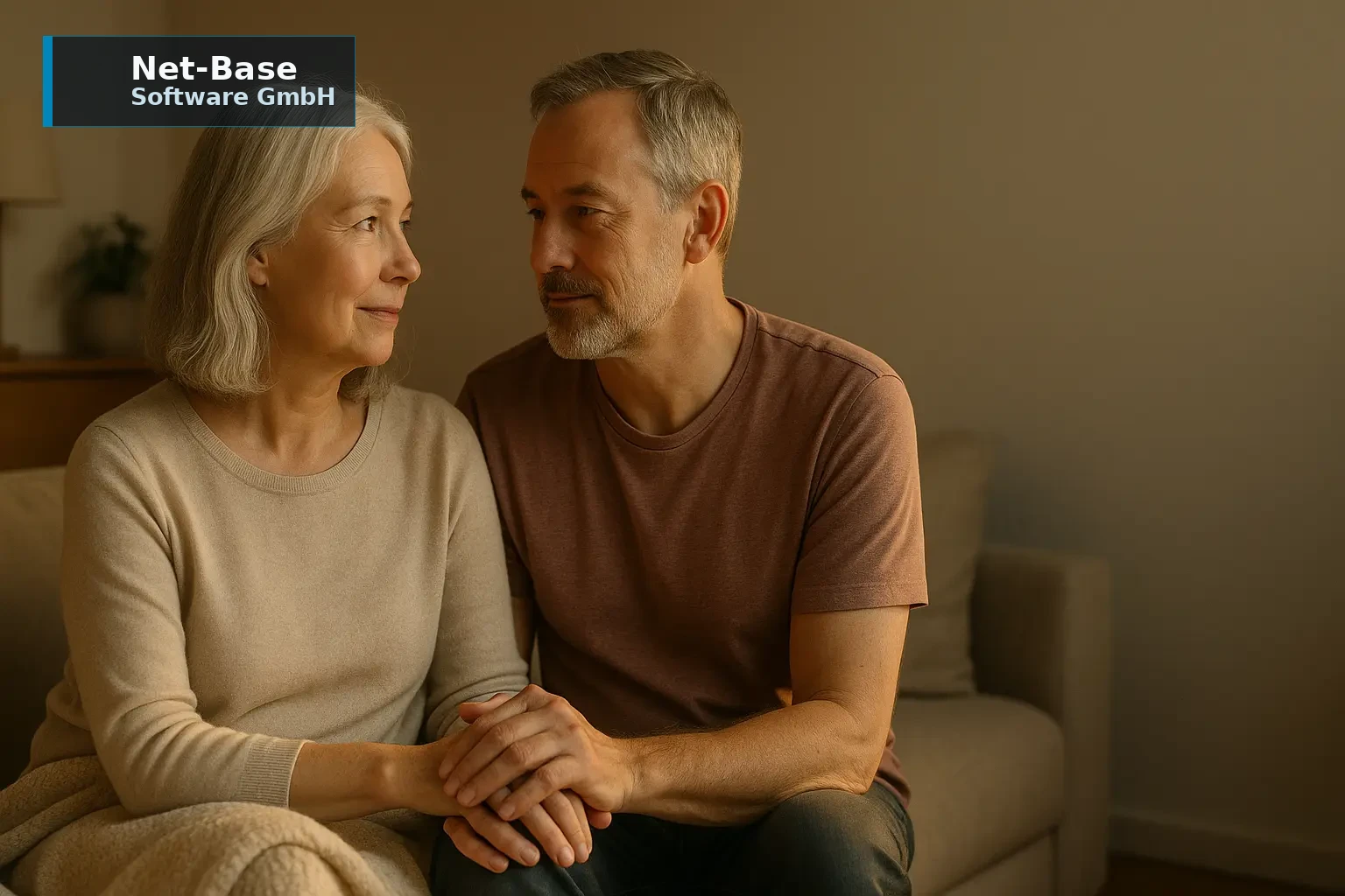 Nähe nach der Menopause: Warum erfüllte Sexualität nicht vom Alter abhängt