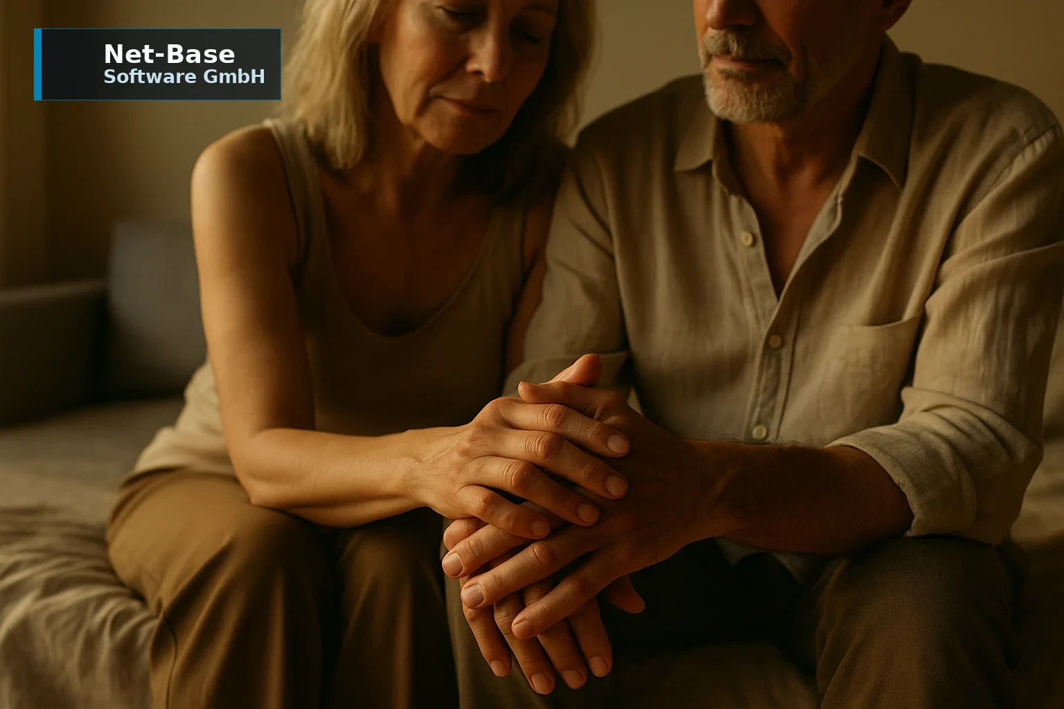 Neue Lust in der zweiten Lebenshälfte: Was Paare wirklich zusammenbringt